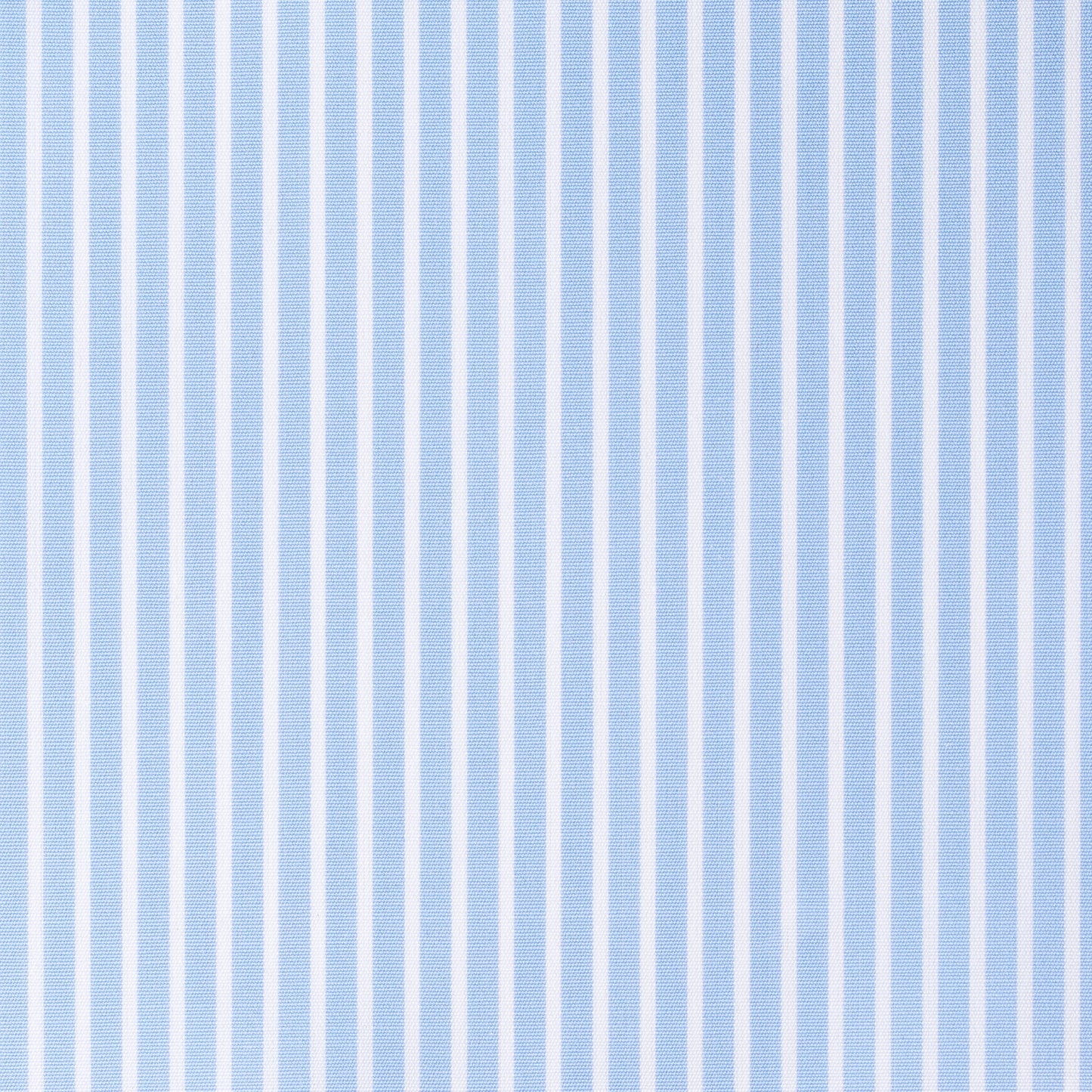 Shirt - Poplin - light blue - striped